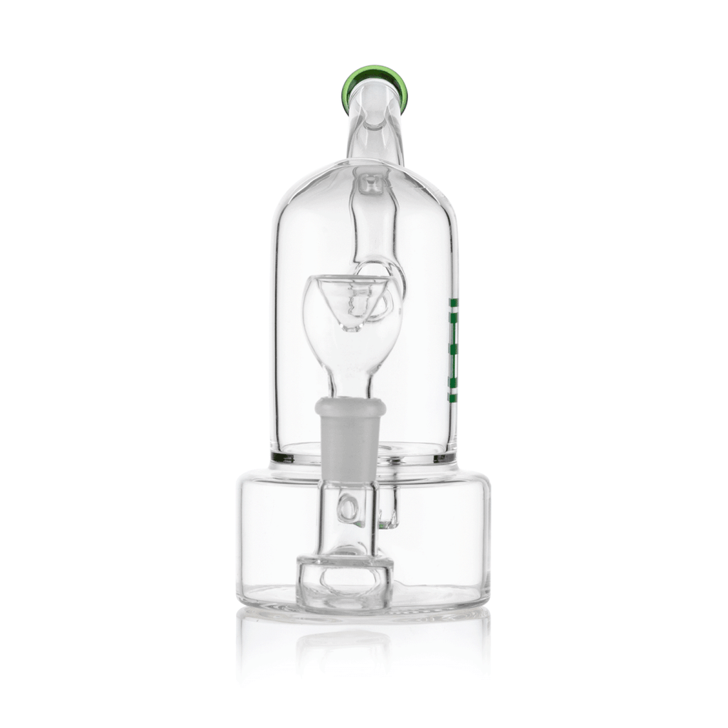 HEMPER - Bell Rig