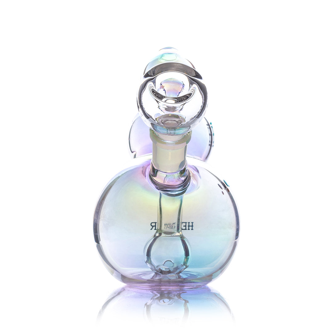 HEMPER- Bubble Bong 4.5"