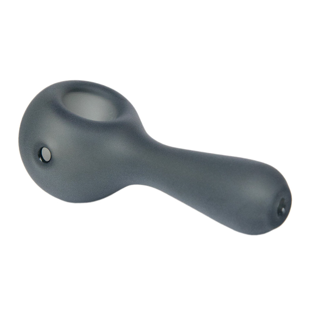 MJ Arsenal - Sandblasted Pioneer Spoon Pipe