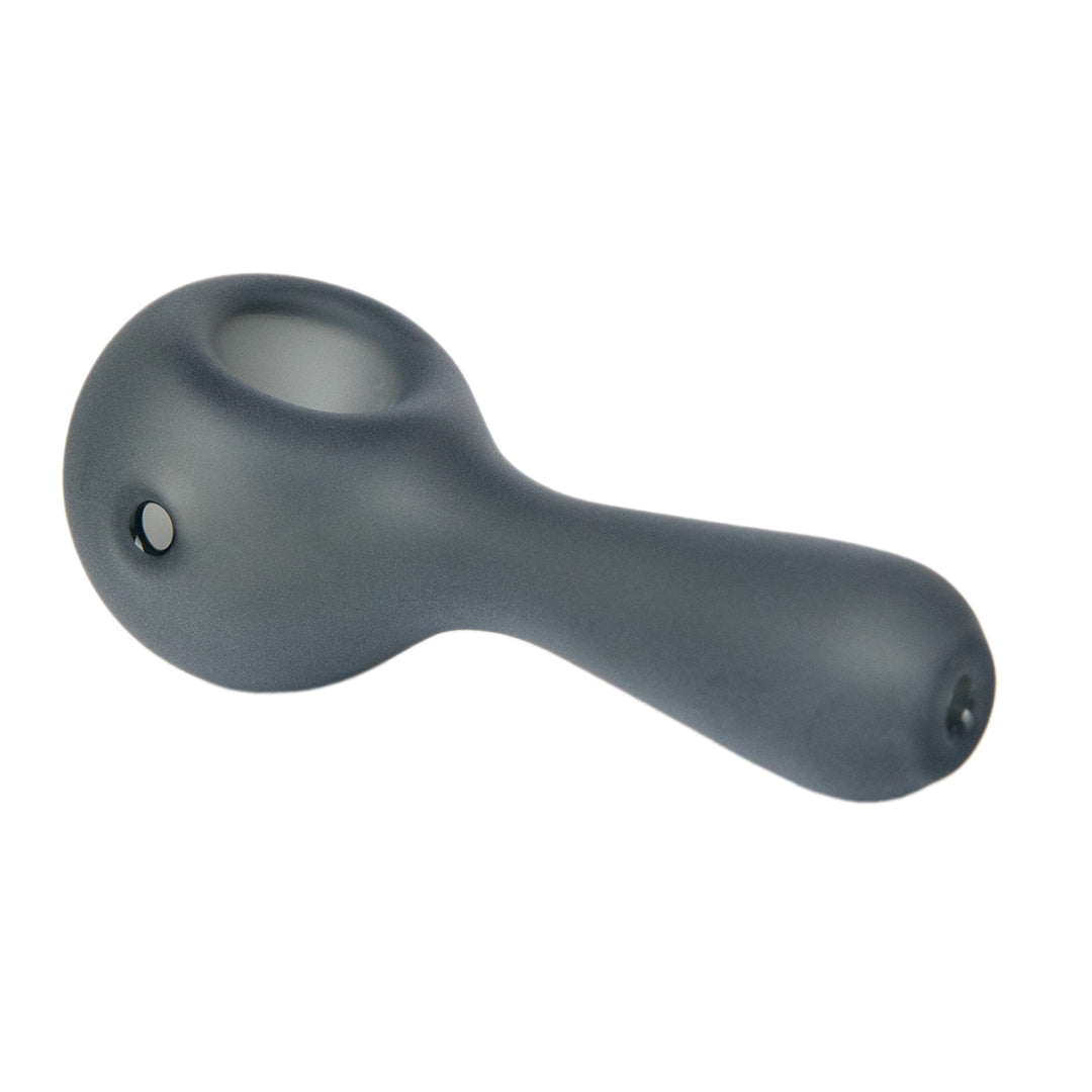 MJ Arsenal - Sandblasted Pioneer Spoon Pipe