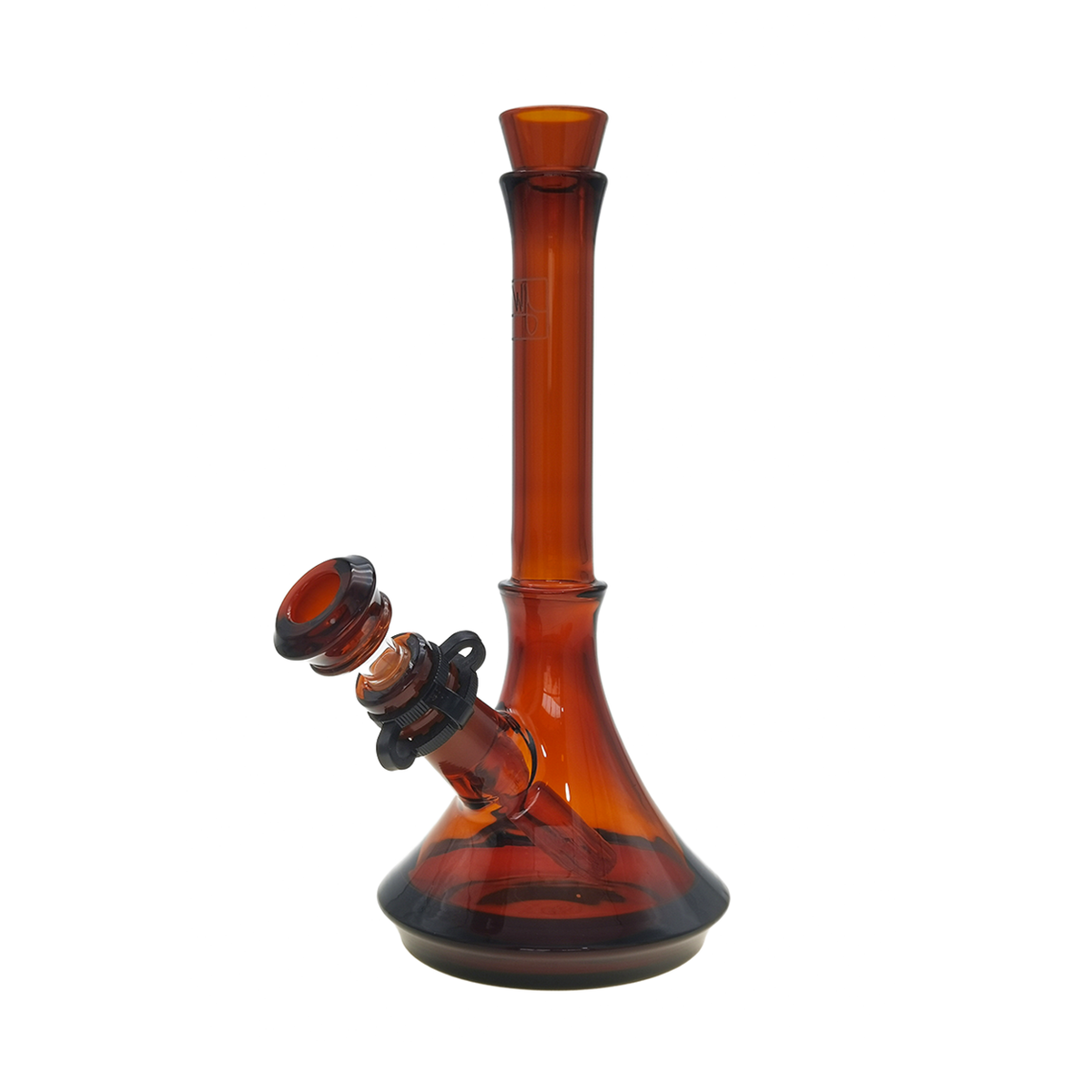 Jane West ~ Original Water Pipe | Amber