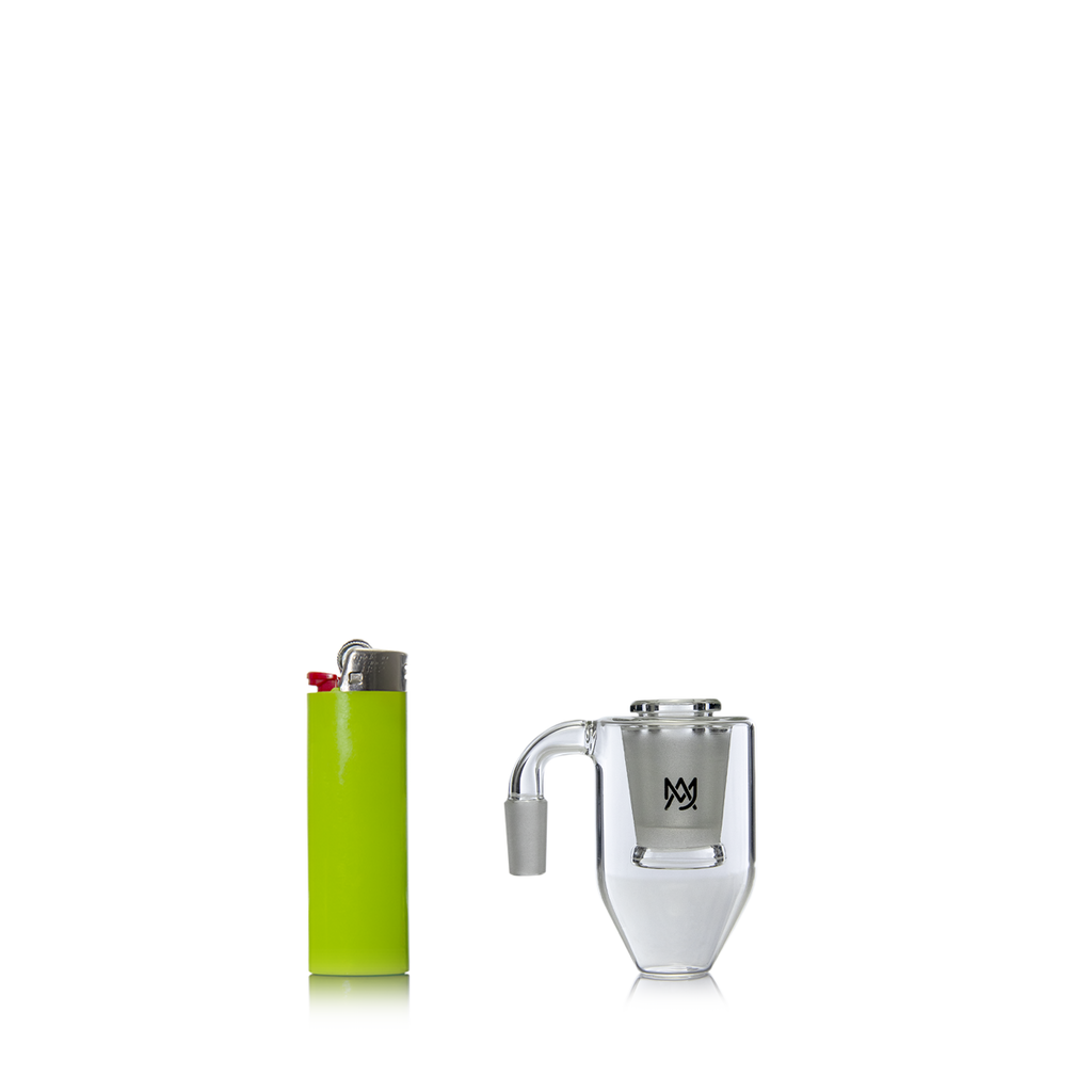 MJ Arsenal - Reclaim / Dry Ash Catcher