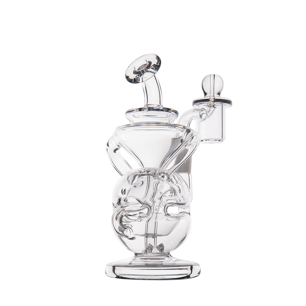 MJ Arsenal - Infinity Mini Dab Rig