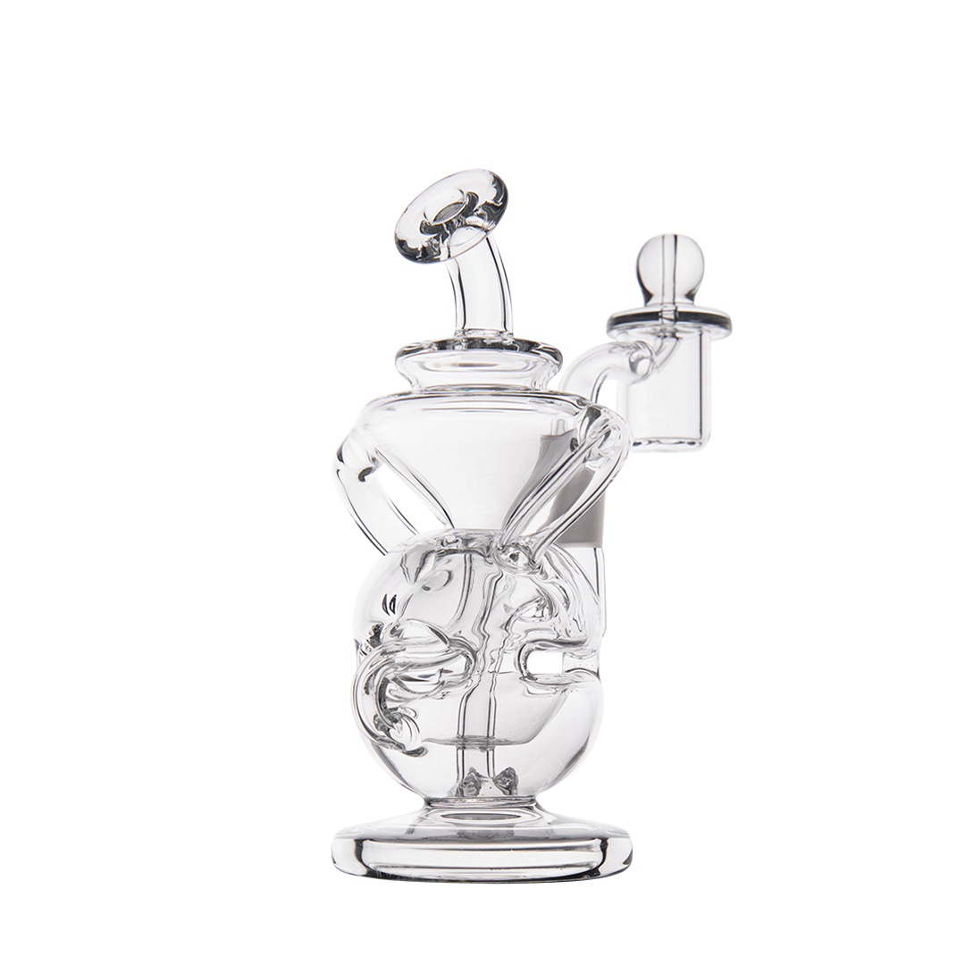 MJ Arsenal - Infinity Mini Dab Rig