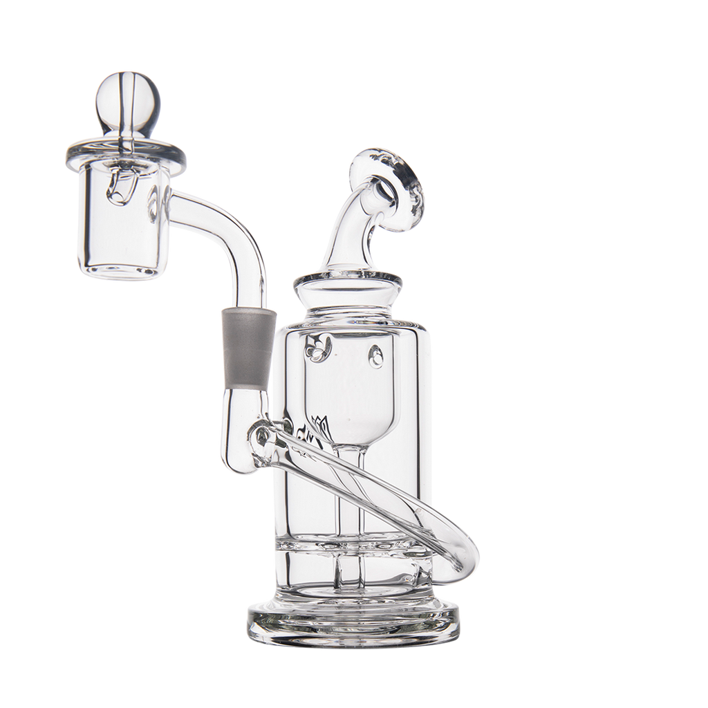 MJ Arsenal - Ursa Mini Dab Rig