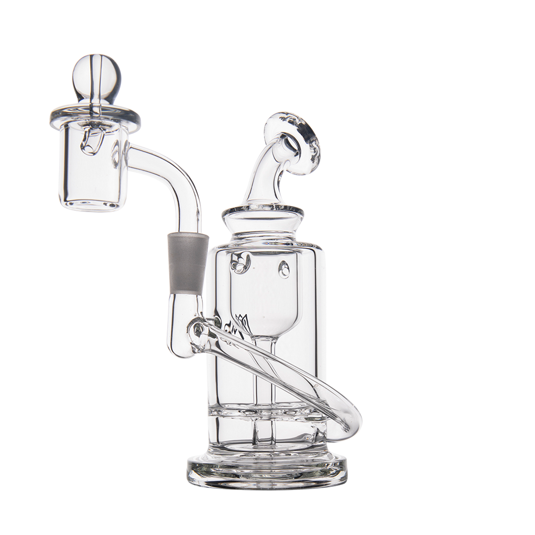 MJ Arsenal - Ursa Mini Dab Rig