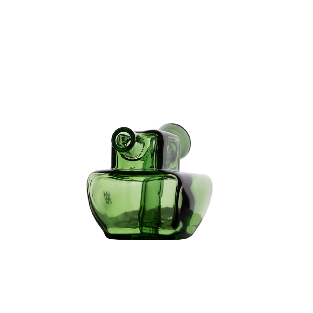 MJ Arsenal - Commander Blunt Bubbler