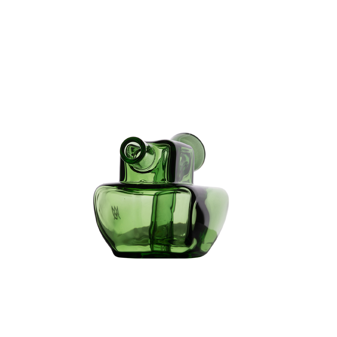 MJ Arsenal - Commander Blunt Bubbler