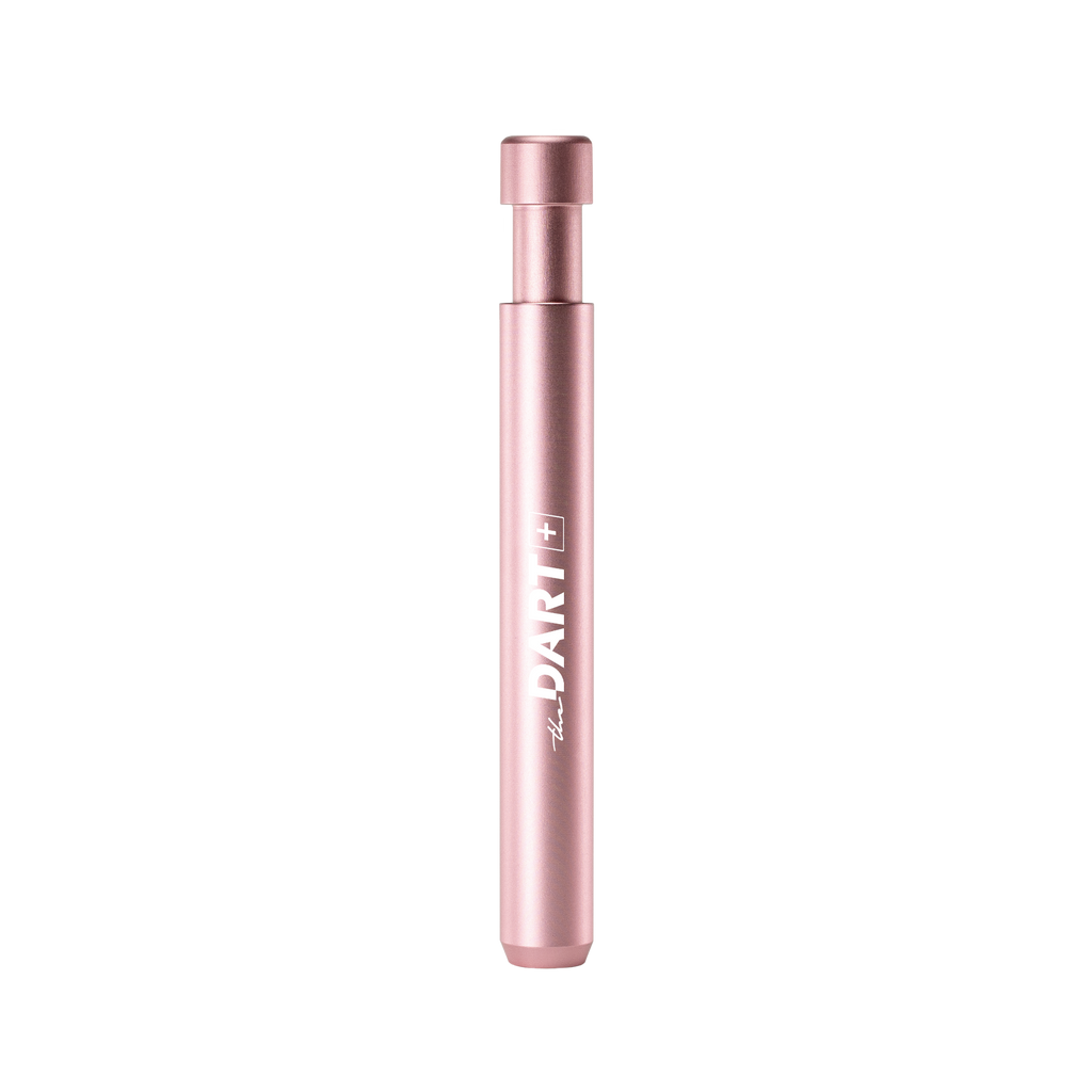 DART - Plus One Hitter