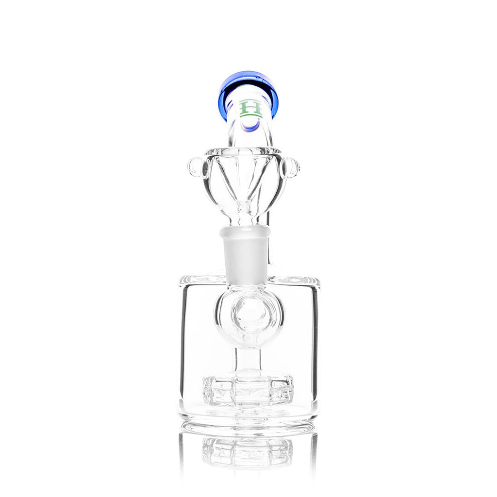 HEMPER - Showerhead Puck Rig