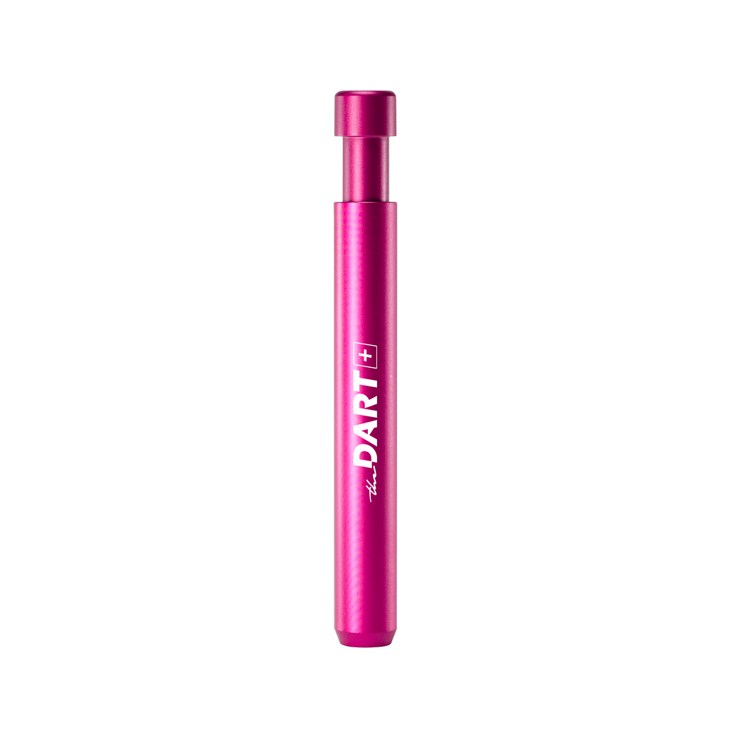 DART - Plus One Hitter