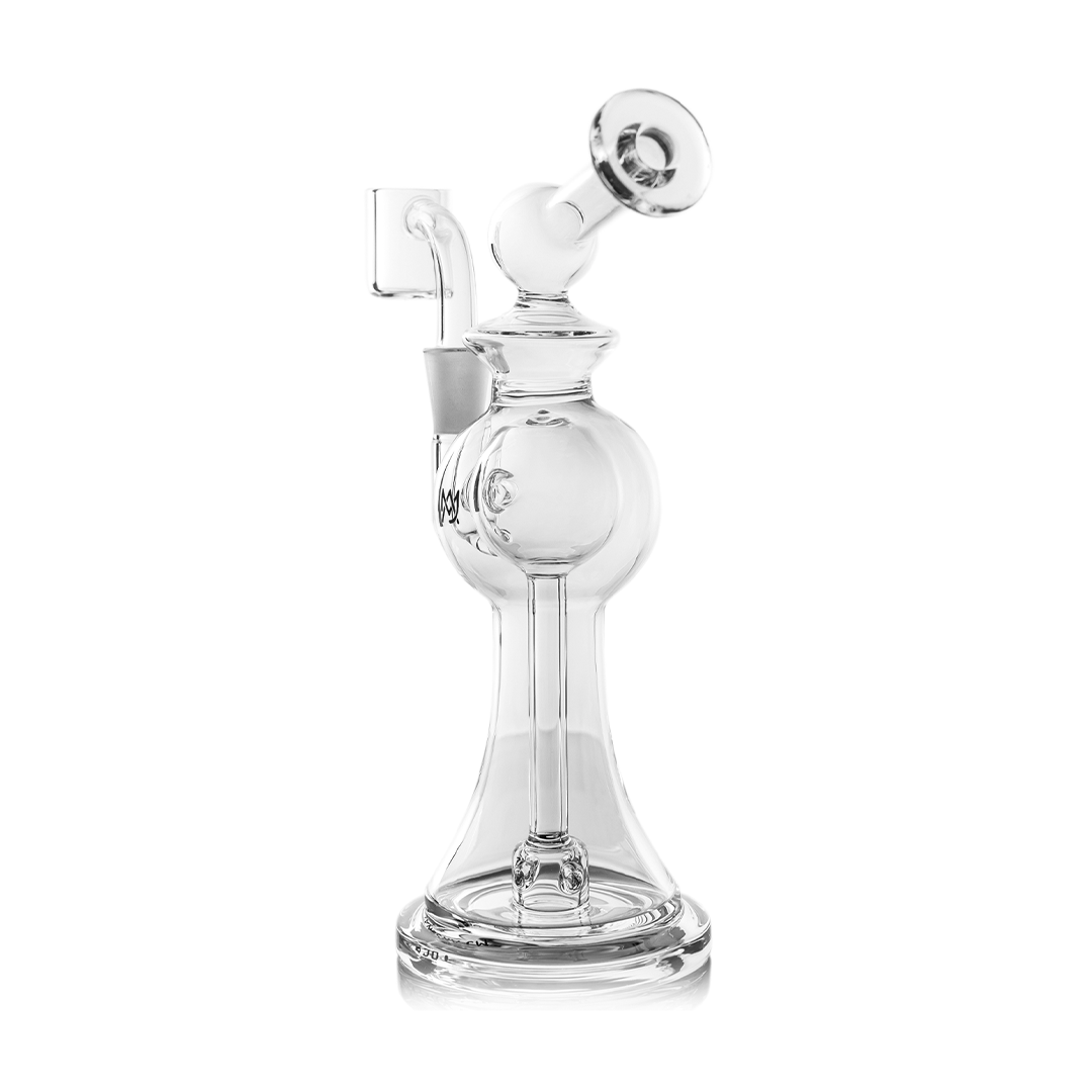 MJ Arsenal ~ Apollo Mini Dab Rig
