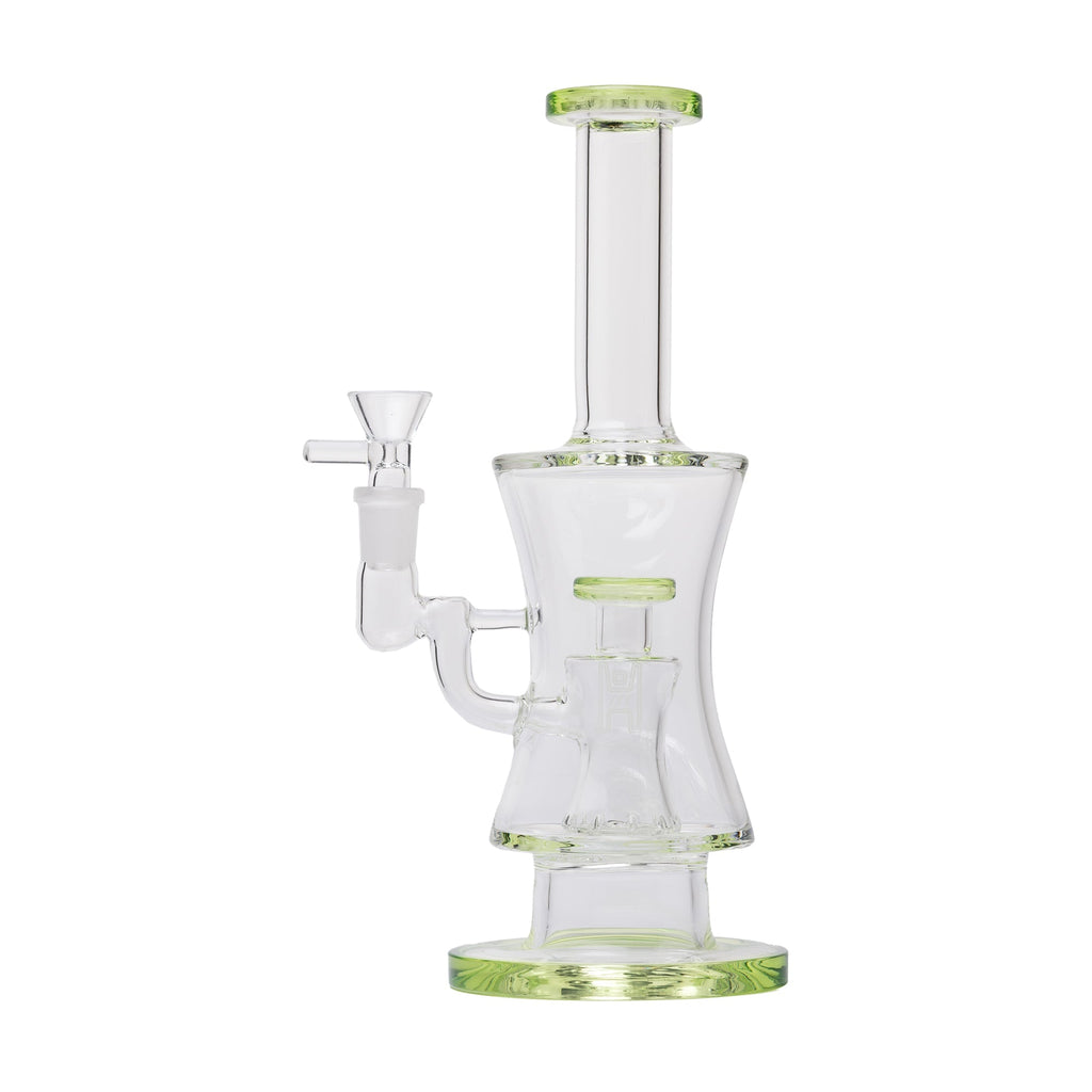 Human Grade - Bongception Water Pipe