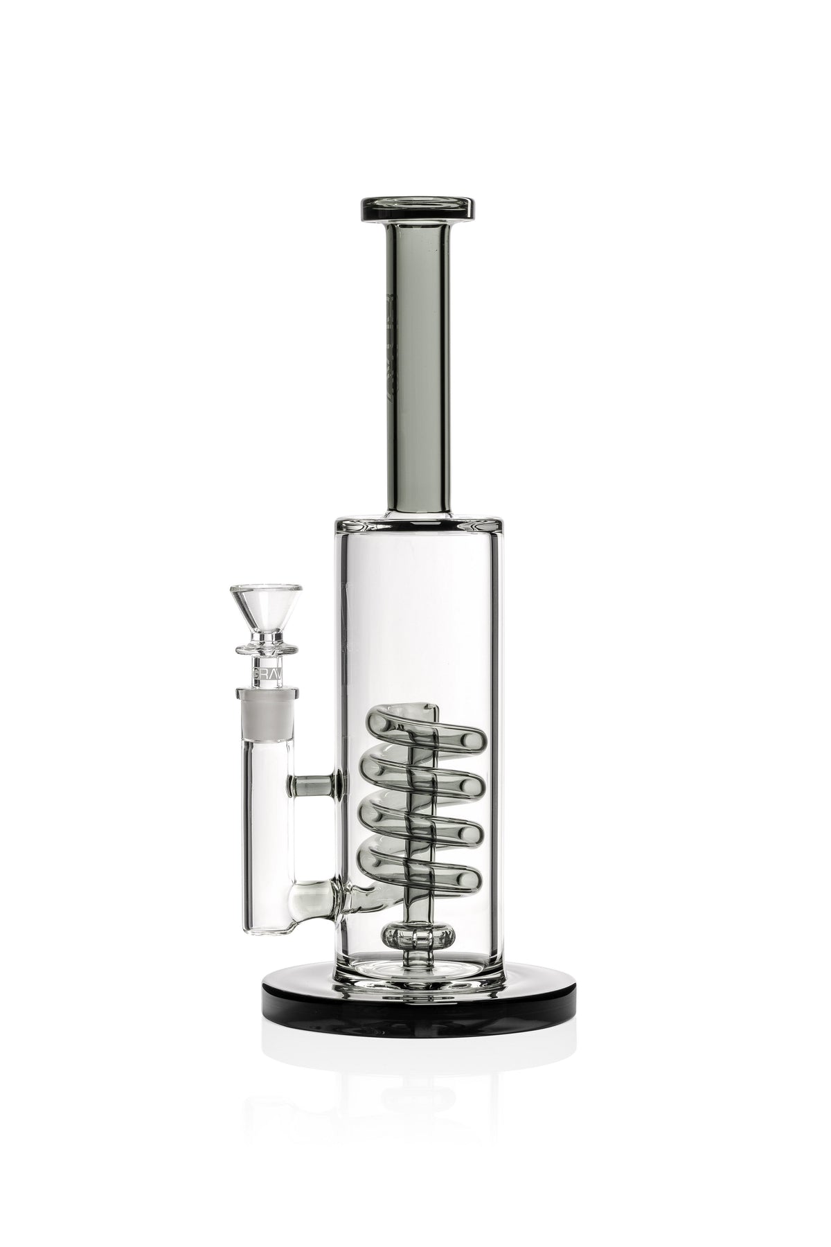 GRAV® > Smoke Coil Shower Head Water Pipe