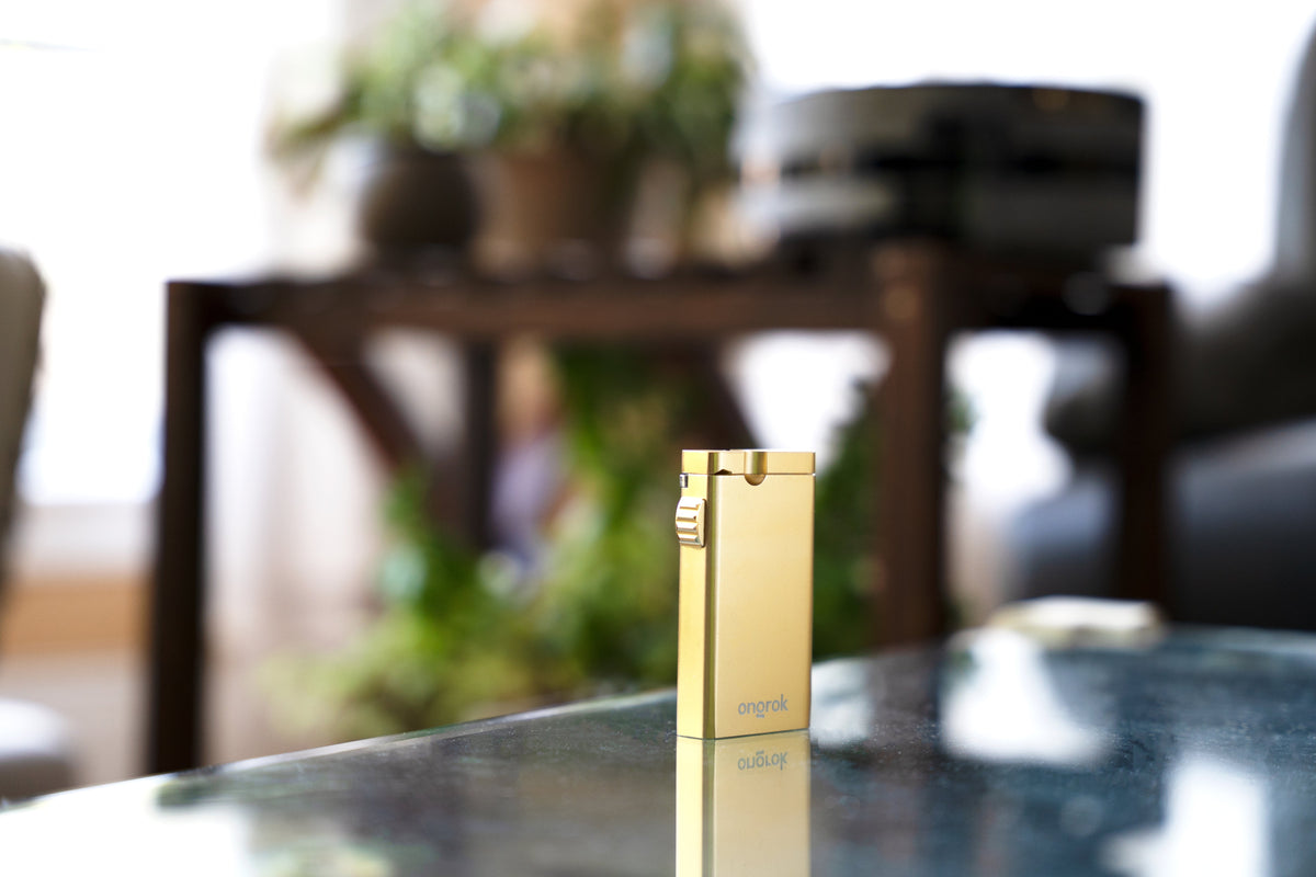 ONGROK - Aluminum Dugout One Hitter