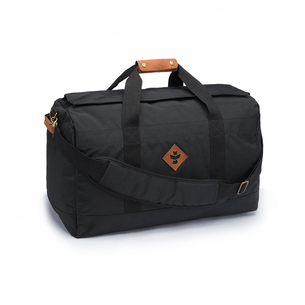 Revelry - Around-Towner - Smell Proof Medium Duffle