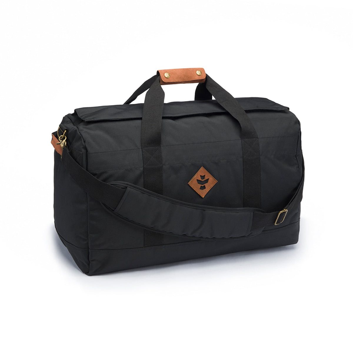 Revelry - Around-Towner - Smell Proof Medium Duffle