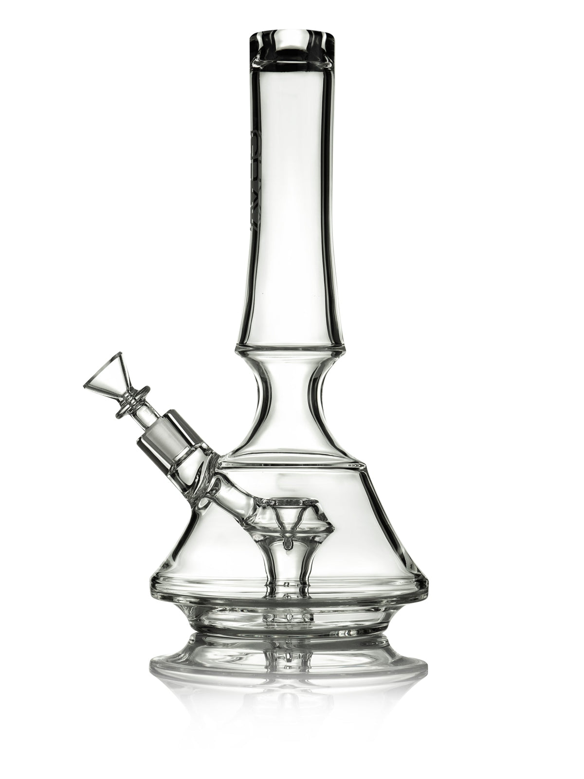 GRAV® > Empress Water Pipe
