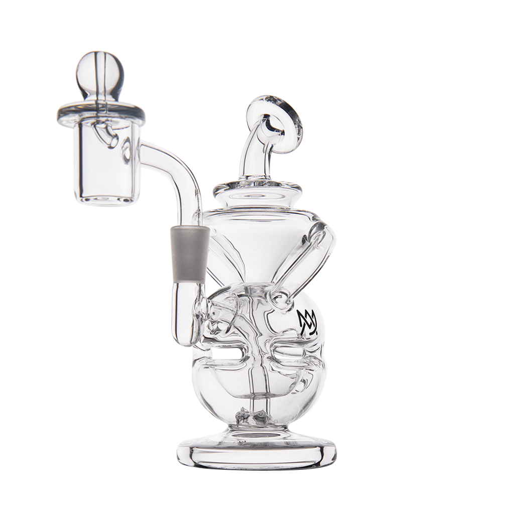 MJ Arsenal - Infinity Mini Dab Rig