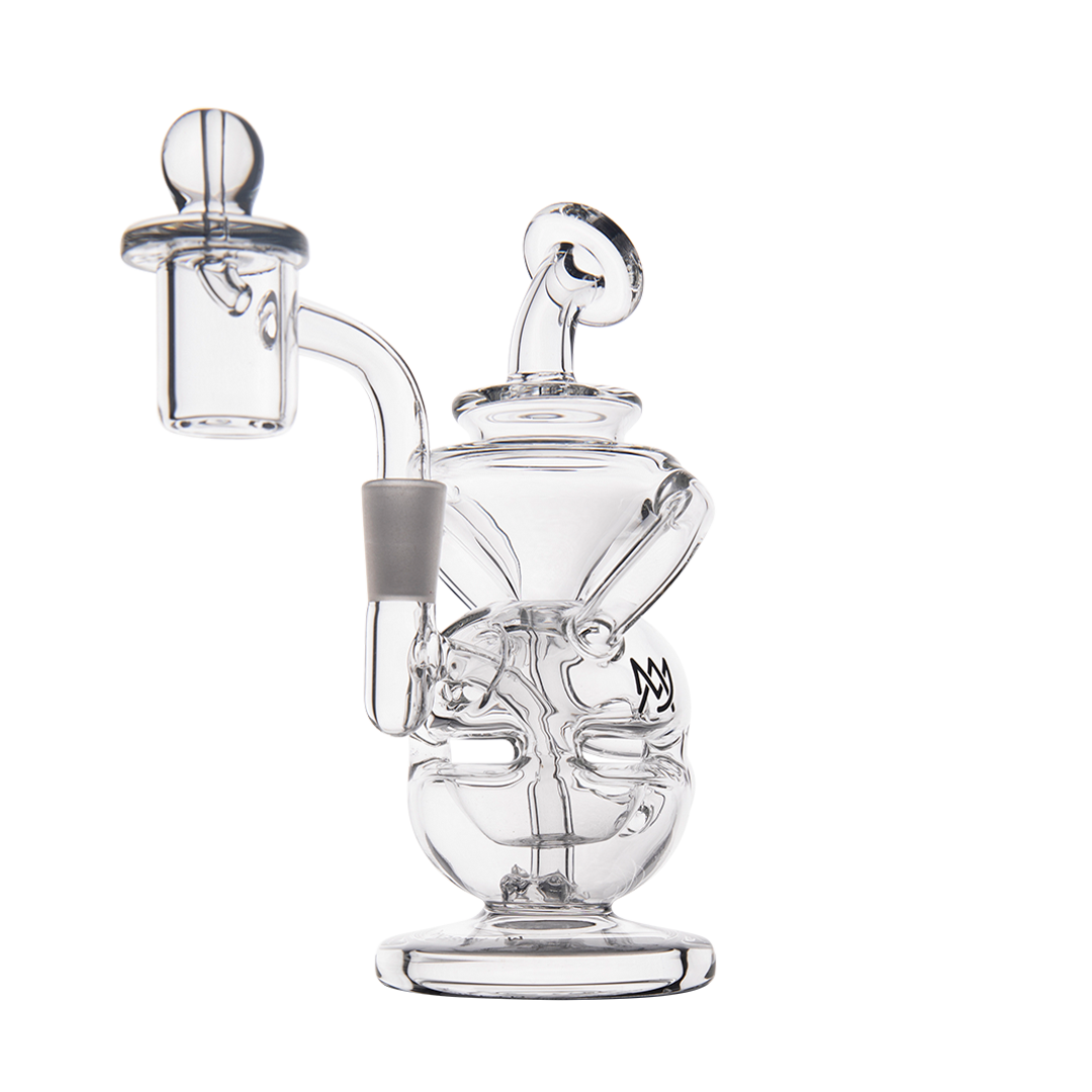 MJ Arsenal - Infinity Mini Dab Rig