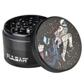 Pulsar ~ Metal Grinder | Super Spaceman