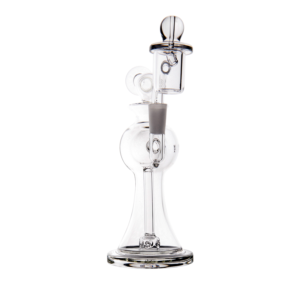 MJ Arsenal ~ Apollo Mini Dab Rig