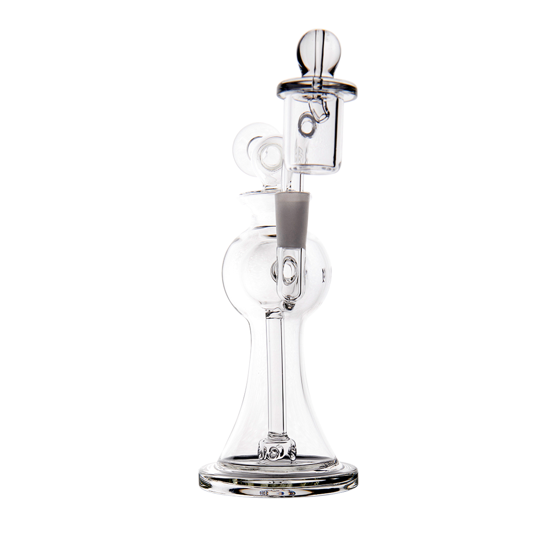 MJ Arsenal ~ Apollo Mini Dab Rig