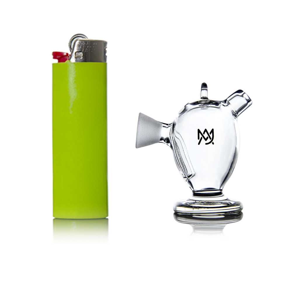 MJ Arsenal - The Martian® Original Blunt Bubbler™