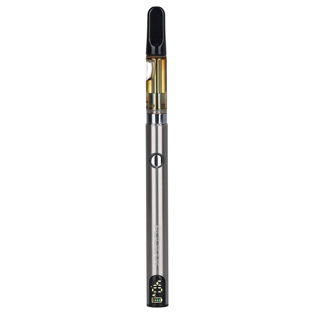 Pulsar ~ Digital Display Slim Variable Voltage 510 Vape Battery | 400mAh