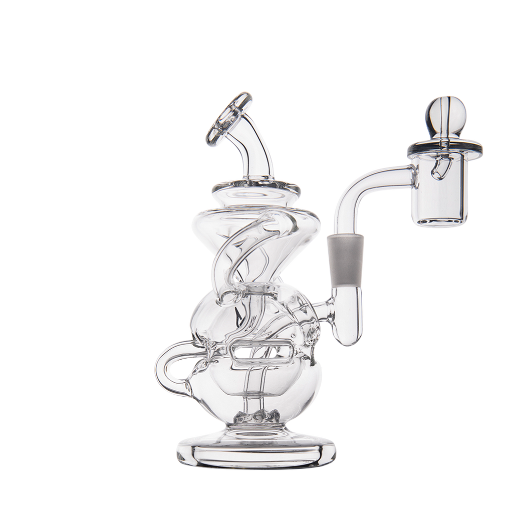MJ Arsenal - Infinity Mini Dab Rig