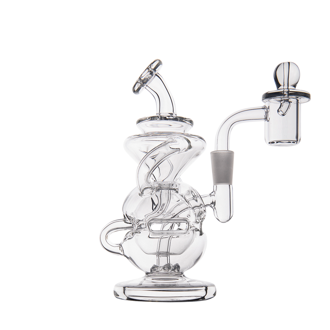 MJ Arsenal - Infinity Mini Dab Rig