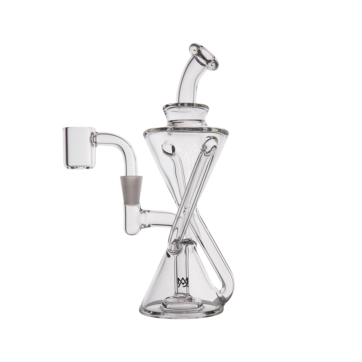 MJ Arsenal - Time Turner Mini Dab Rig