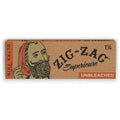 Zig Zag - Unbleached Rolling Papers