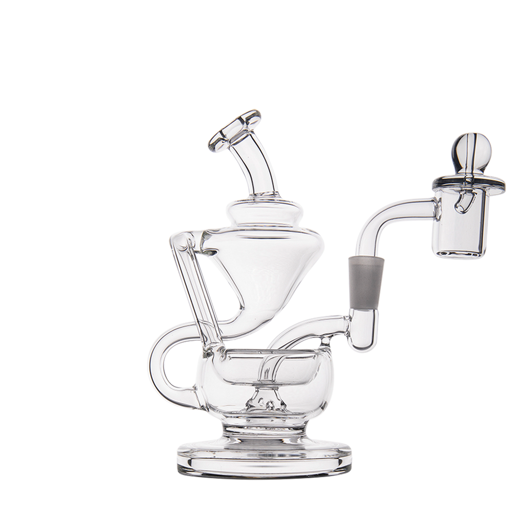 MJ Arsenal - Claude Mini Dab Rig
