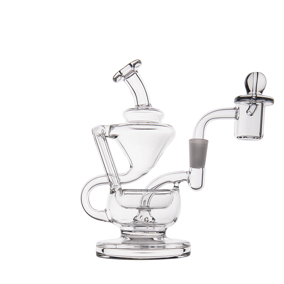 MJ Arsenal - Claude Mini Dab Rig