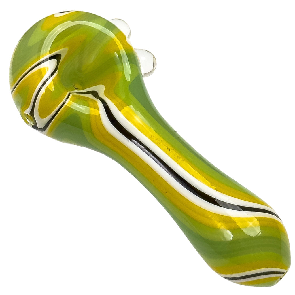 Eye Candy Crush ~ Wiggle Wag Color Spoons (Various Colors)