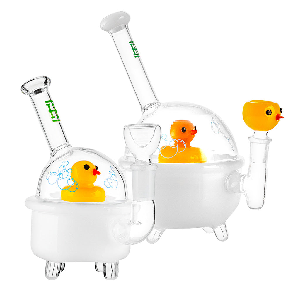 HEMPER - Rubber Ducky Water Pipe