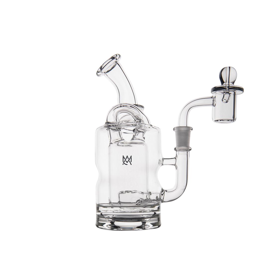 MJ Arsenal - Turbine Mini Dab Rig