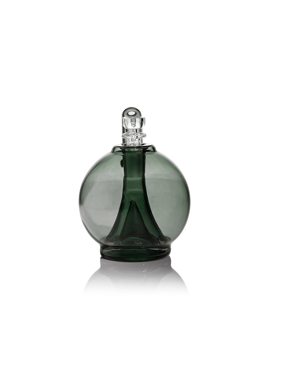 GRAV® > Globe Bubbler - Smoke