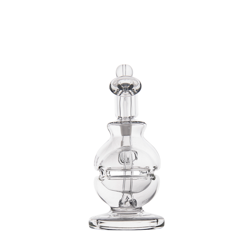 MJ Arsenal - Royale Mini Dab Rig