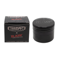 RAW - Hammercraft x RAW 2.2" Grinder