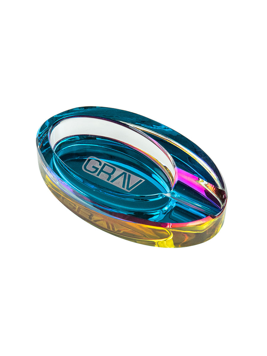 GRAV® > Ellipse Ashtray