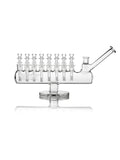 GRAV® > Clear Menorah