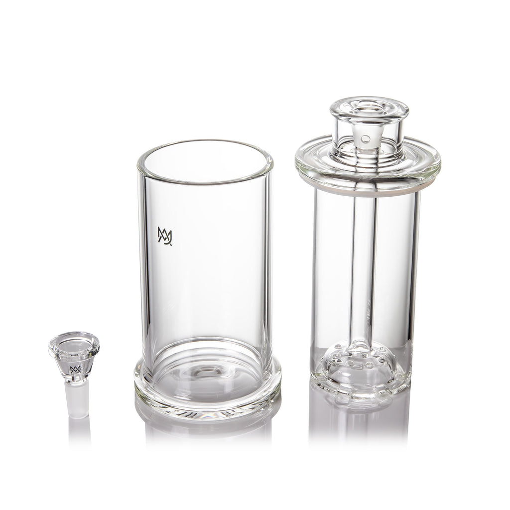 MJ Arsenal - Piston Gravity Bong