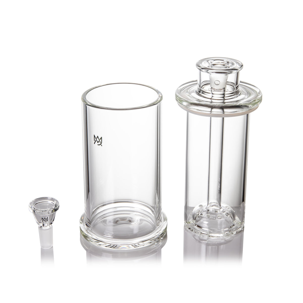 MJ Arsenal - Piston Gravity Bong
