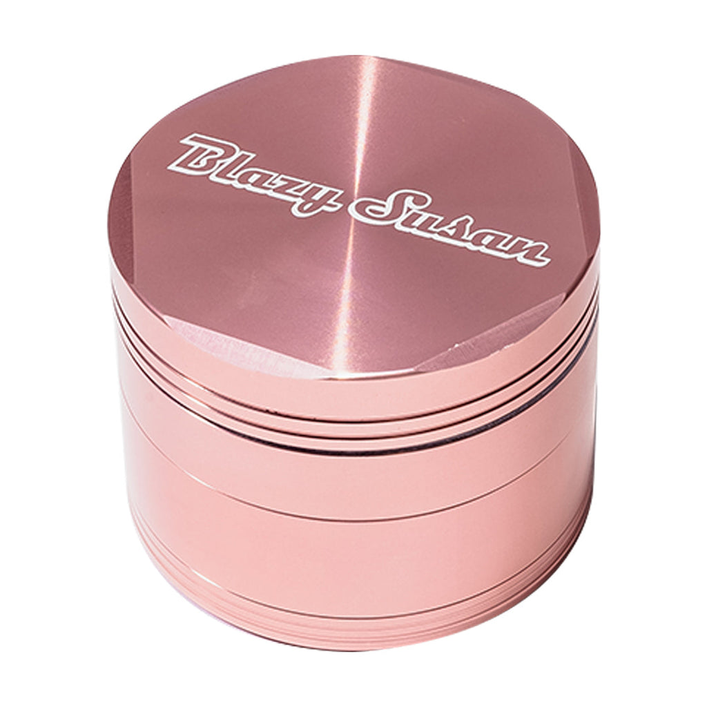 Blazy Susan Grinder V2