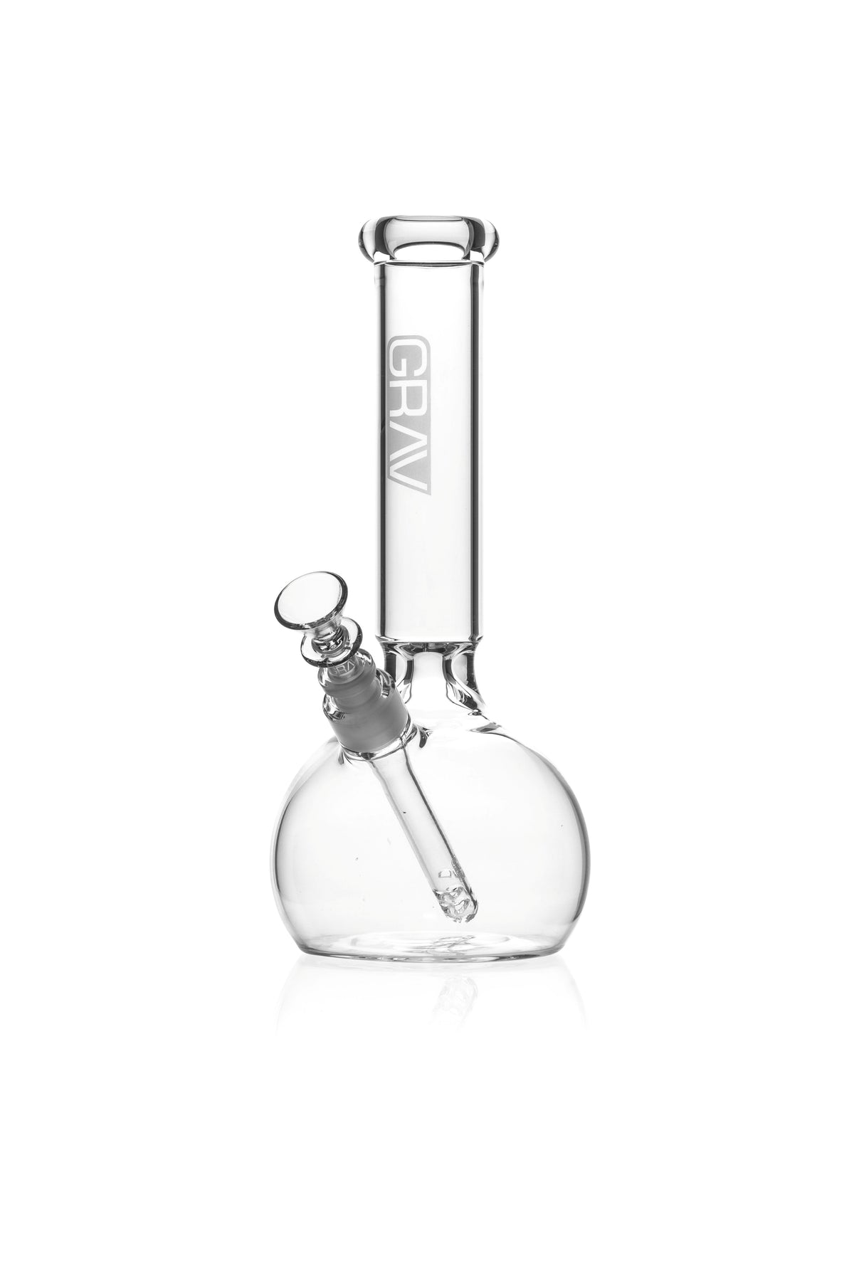GRAV® > Large Round Base Bong
