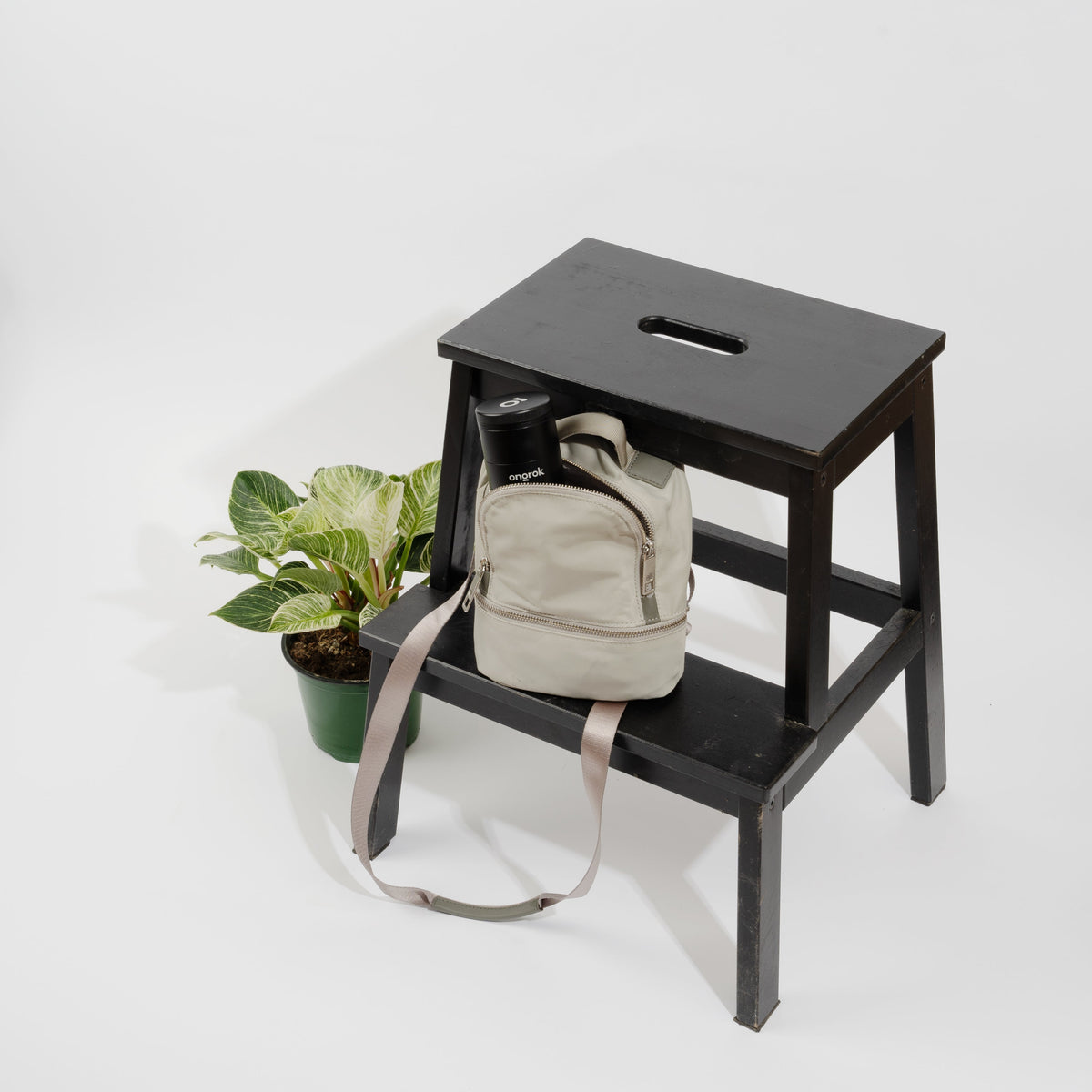 Ongrok - 5 Piece Storage Grinder
