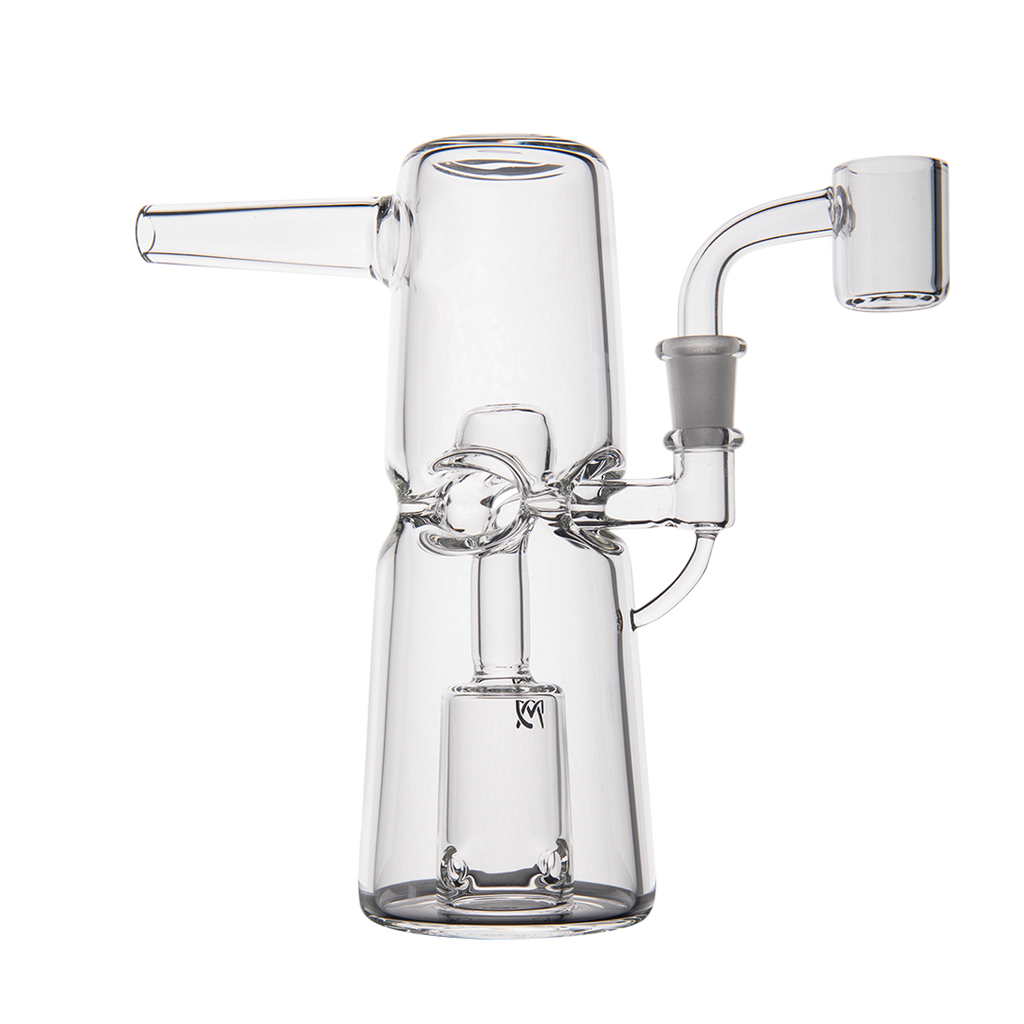 MJ Arsenal - Turret Mini Dab Rig