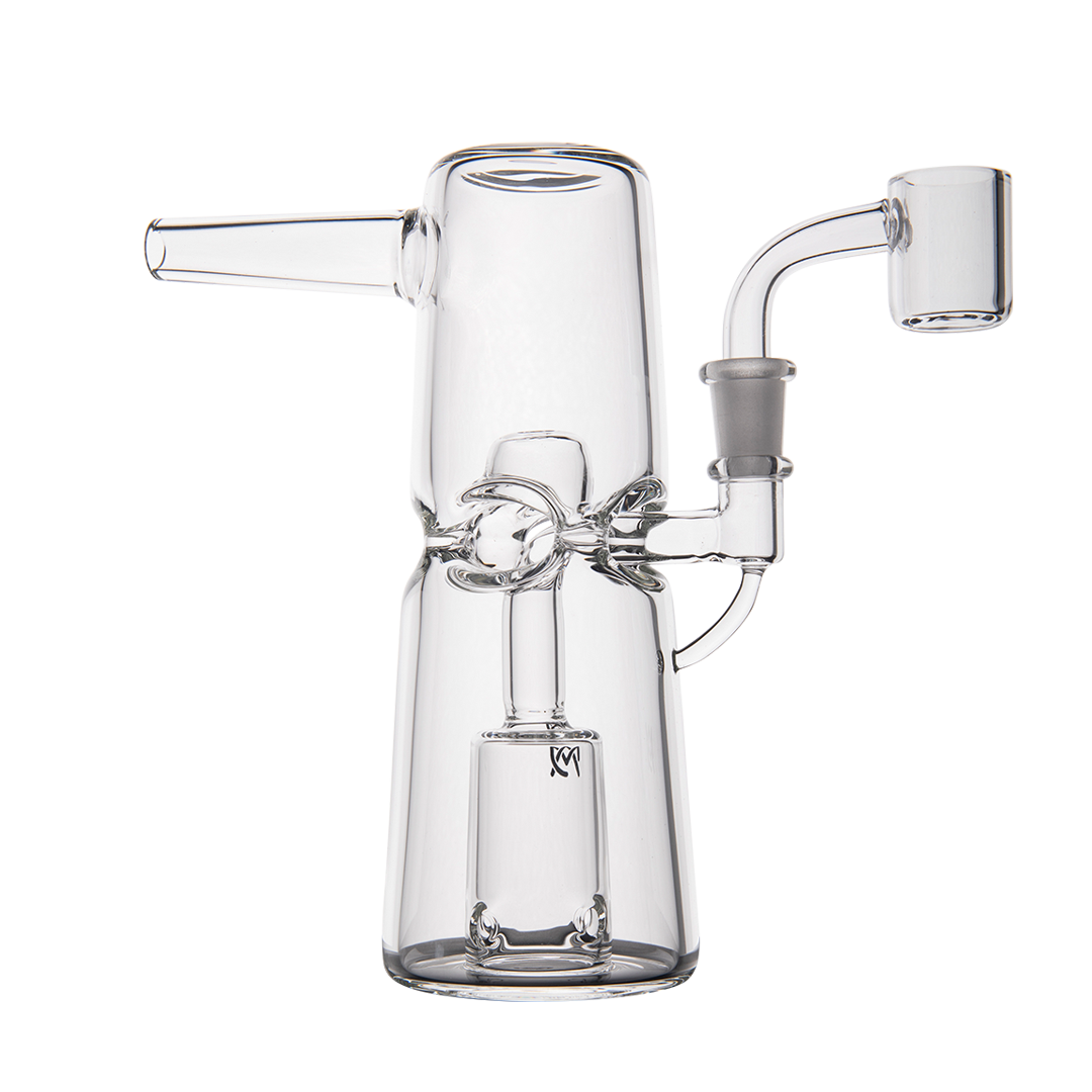 MJ Arsenal - Turret Mini Dab Rig